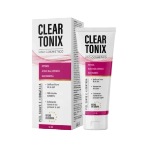 Cleartonix Gel 50 ml