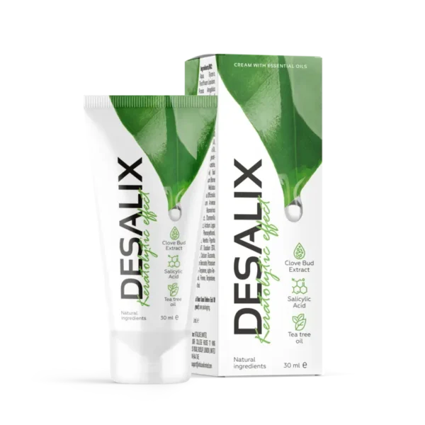 Desalix Creme 50 ml