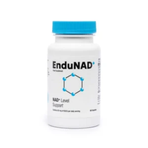 EnduNAD Kapseln 60 St
