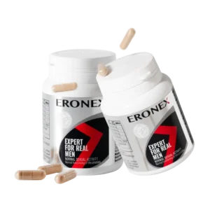 Eronex Kapseln 60 St