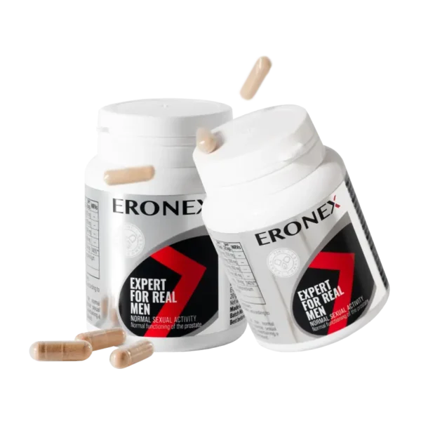 Eronex Kapseln 60 St