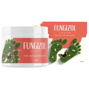 Fungizol Creme 50 ml