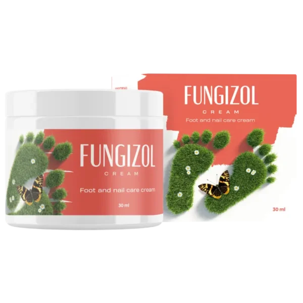 Fungizol Creme 50 ml