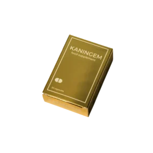 Kaningem Kapseln 30 St