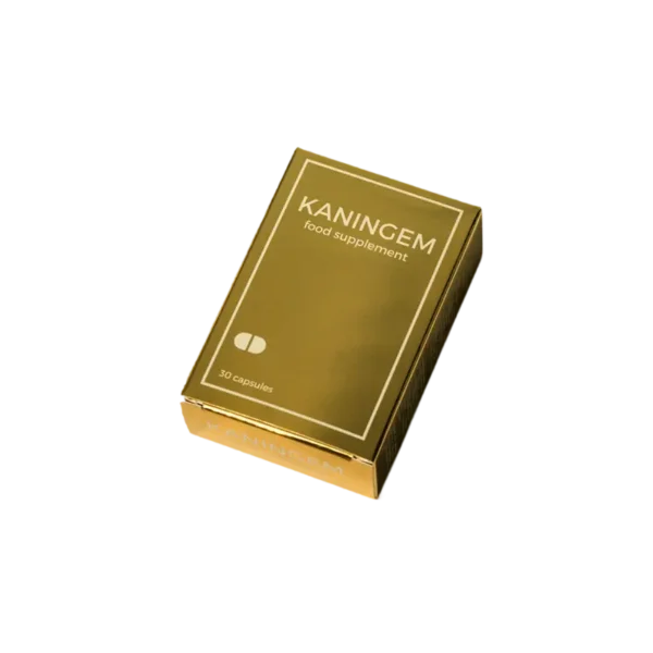 Kaningem Kapseln 30 St