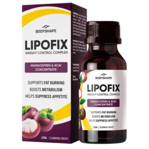 Lipofix Tropfen 20 ml