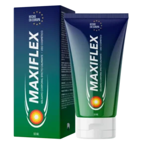 Maxiflex Heilbalsam 50 ml