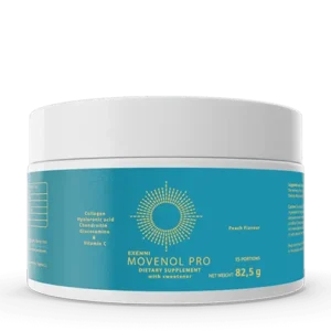 Movenol Pro Pulver 82,5 g in Schachtel