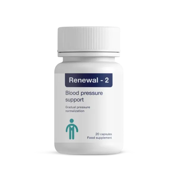 Renewal-2 Kapseln 20 St
