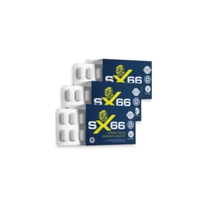 SX66 Kapseln 30 St