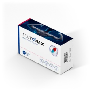 Testonax Kapseln 60 St