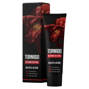 Tornado Gel 50 ml