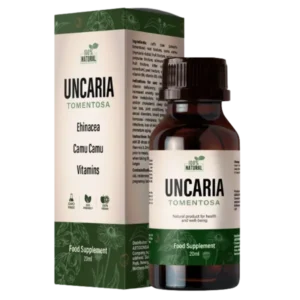 Uncaria Tropfen 20 ml