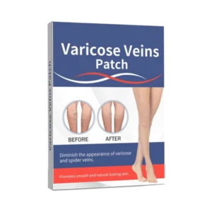Varicose Veins Patch Venenpflaster gegen Krampfadern 1 Set Pflaster