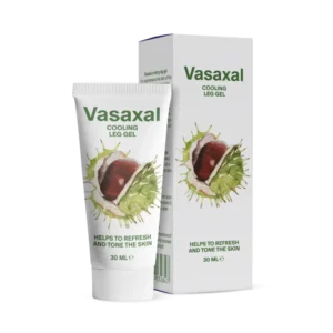 Vasaxal Gel 50 ml