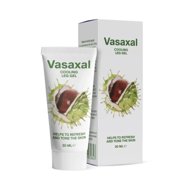 Vasaxal Gel 50 ml