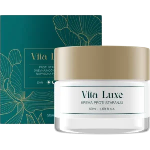 Vita Luxe Creme 50 ml (1.69 fl.oz)
