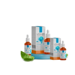 Vitaxir Serum 30 ml