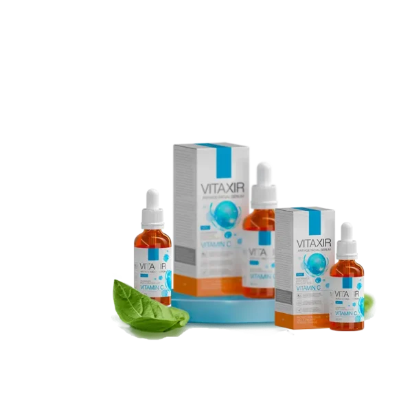 Vitaxir Serum 30 ml