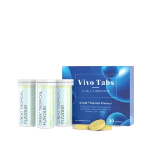 Vivo Tabs Brausetabletten 30 St