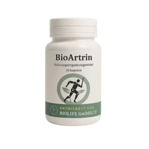 BioArtrin Kapseln 30 St