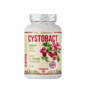 Cystobact Kapseln 30 St