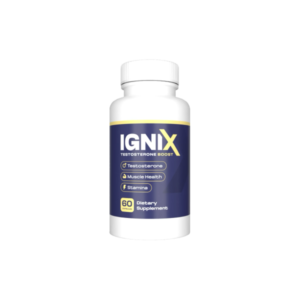 IGNIX Kapseln 60 St