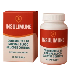 Insulimune Kapseln 30 St