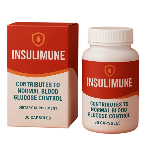 Insulimune Kapseln 30 St