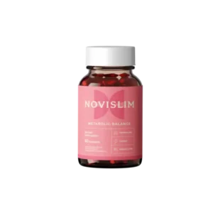 NoviSlim Gummibärchen 60 gummies
