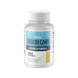 ProVue Vision Care Kapseln 30 St