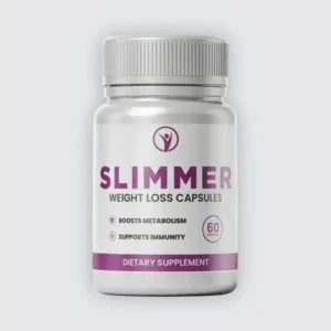Slimmer Kapseln 60 St