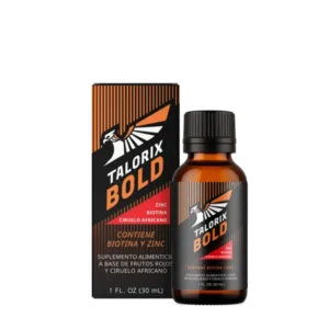 Talorix Bold Tropfen 30 ml