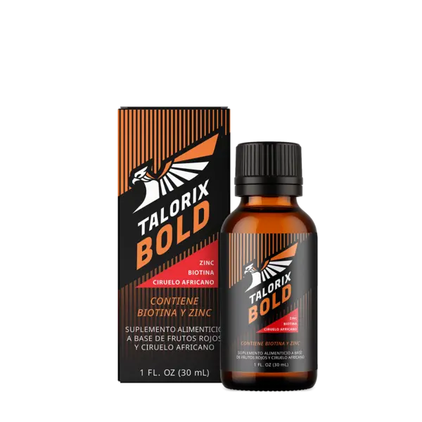 Talorix Bold Tropfen 30 ml