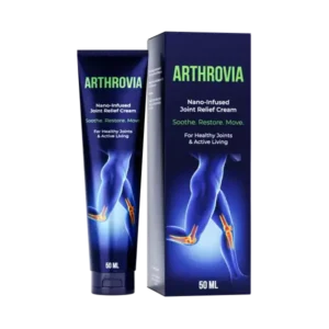 Arthrovia Creme 50 ml