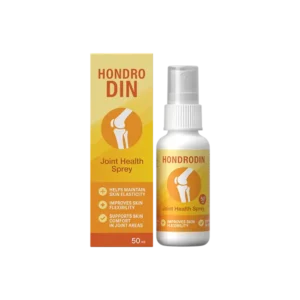 HONDRODIN Spray 50 ml
