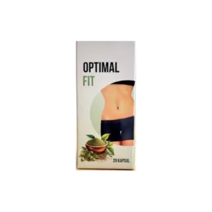 Optimal Fit Kapseln 20 St
