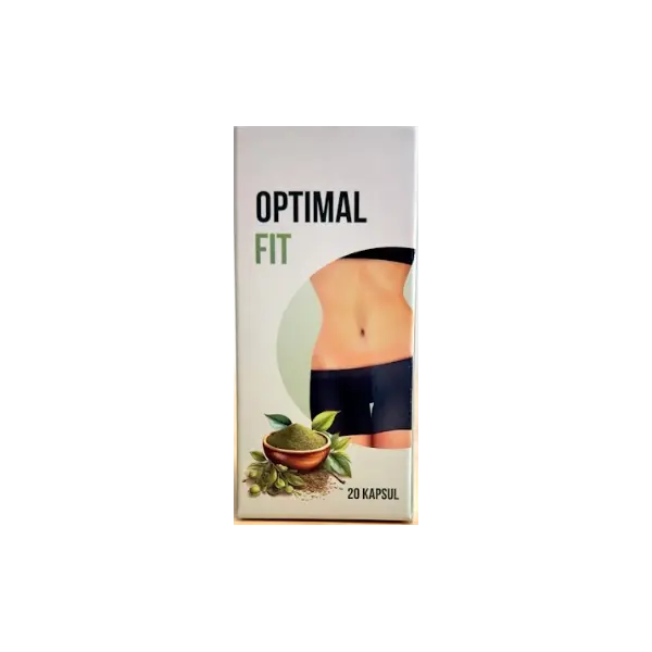 Optimal Fit Kapseln 20 St