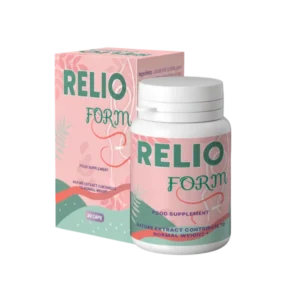 Relioform Kapseln 30 St