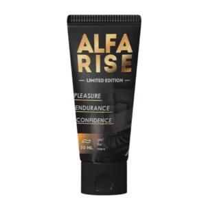 Alfarise Gel Tube 30 ml