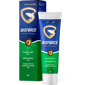 Bioforce Gel 40 g