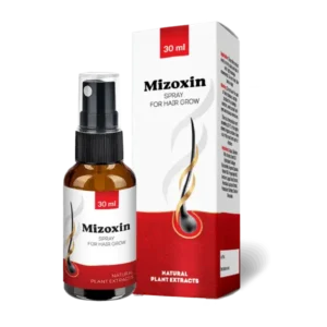 Mizoxin Spray Flasche 30 ml