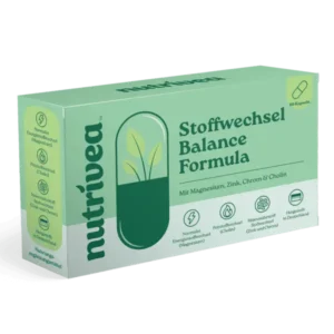 Nutrivea Kapseln 60 St