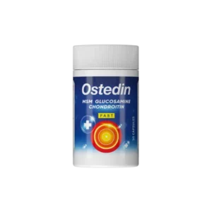 Ostedin Kapseln 30 St