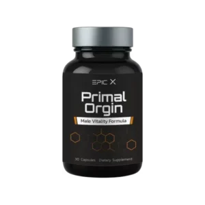 PrimalOrgin Kapseln 30 St