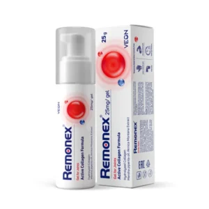 REMONEX Gel 25 ml