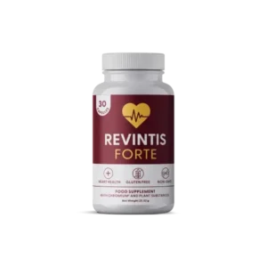 Revintis Forte Kapseln 30 St