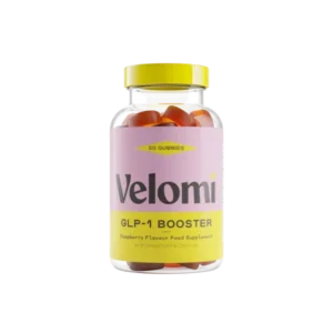 Velomi GLP1 Booster Fruchtgummis 50 St
