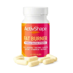 ActivShape Kapseln 60 Kapseln