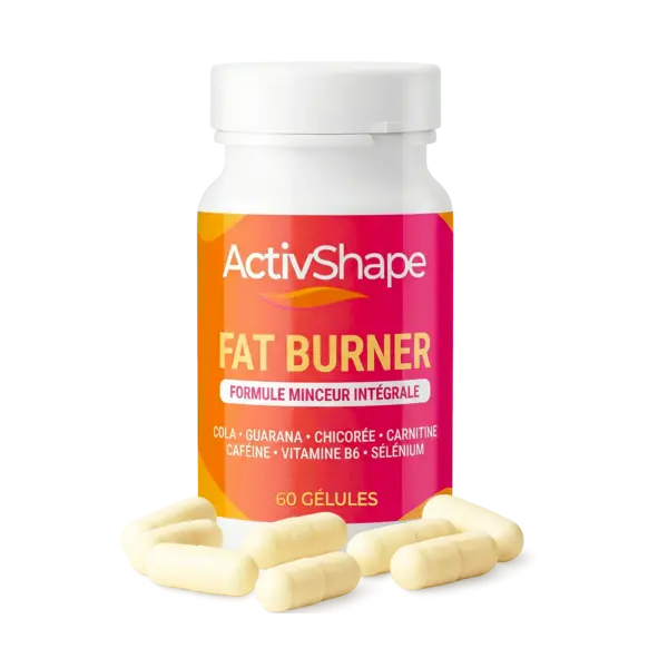 ActivShape Kapseln 60 Kapseln